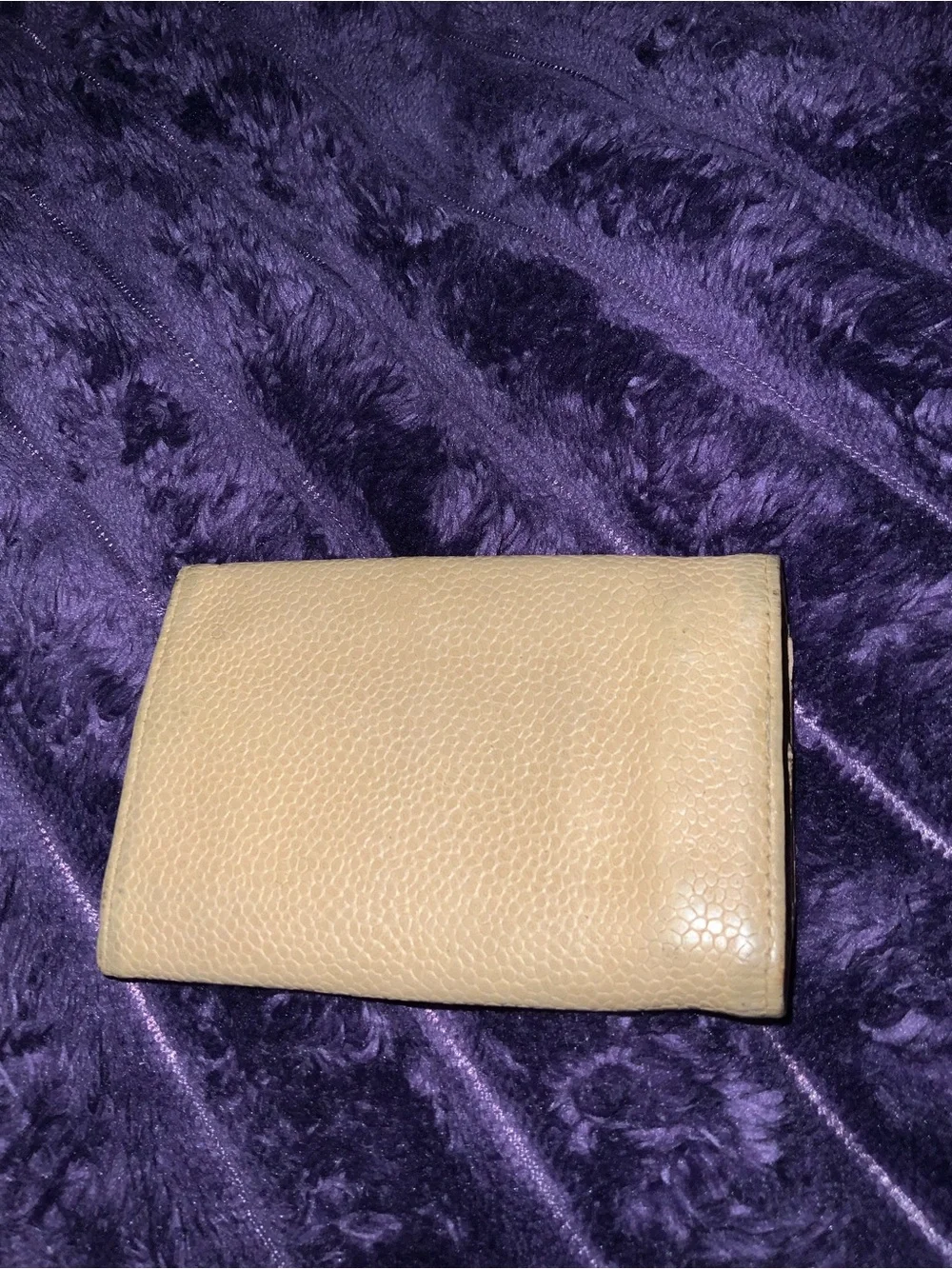 Caviar CC Key Holder
